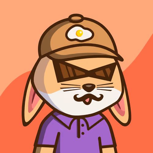 Boss Bunnies #508