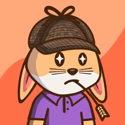 Boss Bunnies #3581