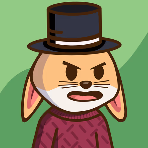 Boss Bunnies Nft Official