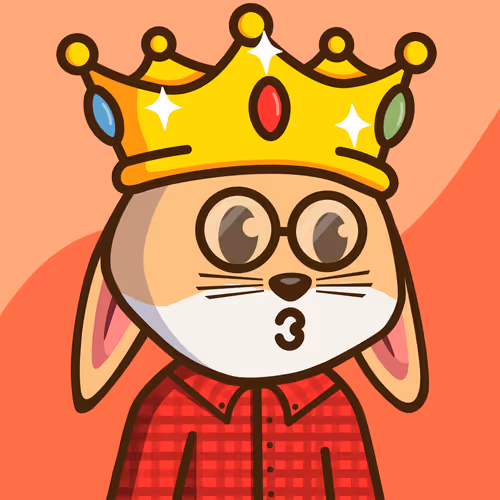 Boss Bunnies Nft Official
