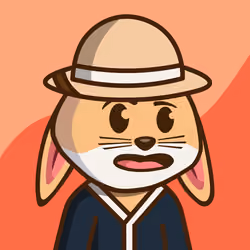 Boss Bunnies #3075