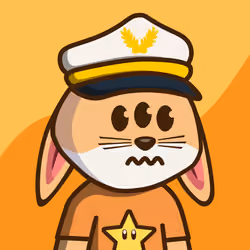 Boss Bunnies #44