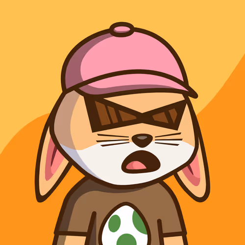 Boss Bunnies Nft Official