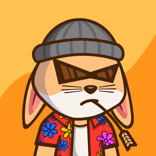 Boss Bunnies Nft Official