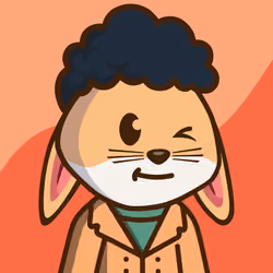 Boss Bunnies #1018