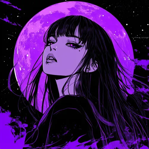 Moon Girl
