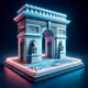 NEON CAST