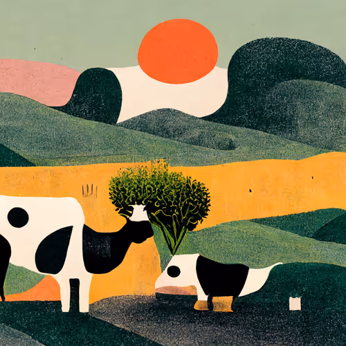 Rodeo Posts 9426