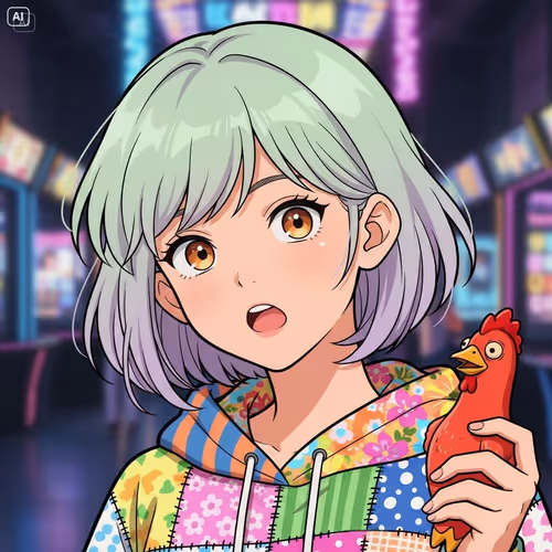 Aira Chan