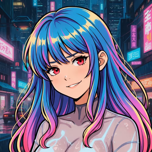 Aira Chan