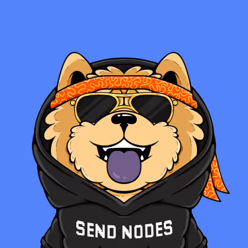 BaseDog #1020