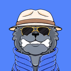 BaseDog #576