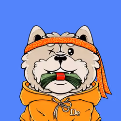 BaseDog #689