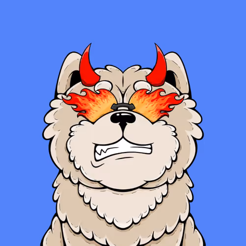 BaseDog #1003