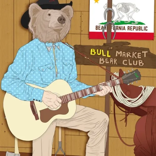 Bear Market Club #116