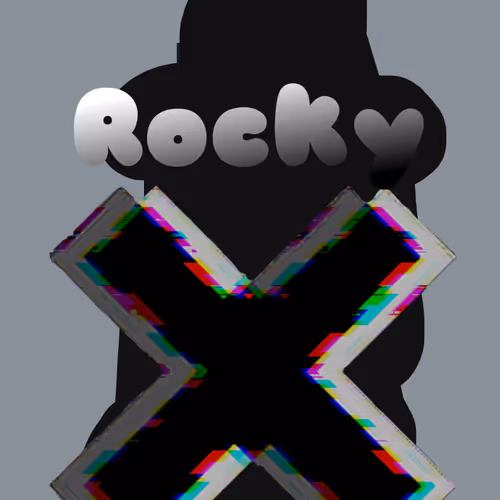 Rocky Nfts On Base