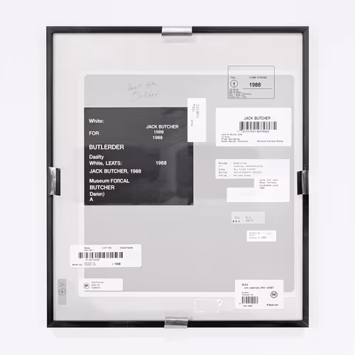 Item #86 Media