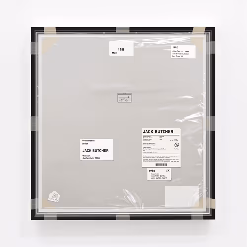 Item #66 Media