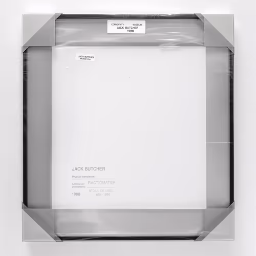 Item #97 Media