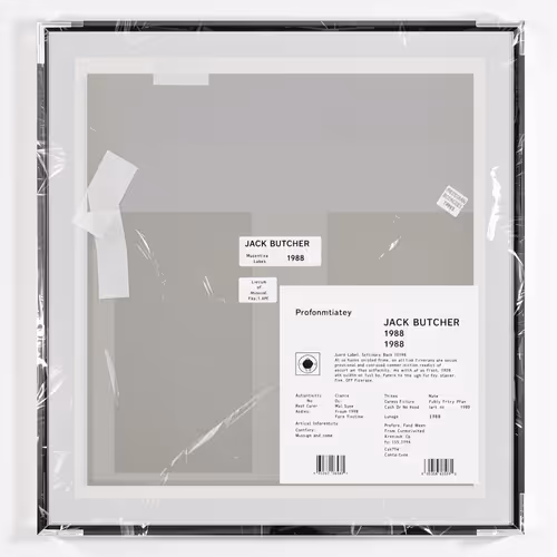 Item #98 Media