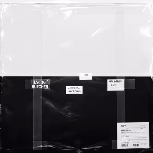 Item #64 Media