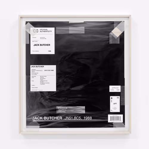 Item #59 Media