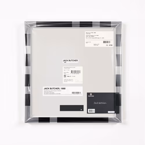 Item #14 Media