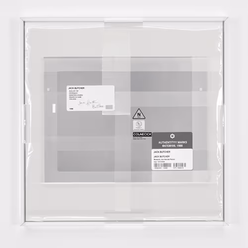 Item #18 Media