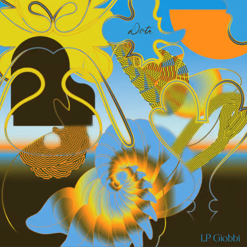Lp Giobbi Love Comes Through With Panama