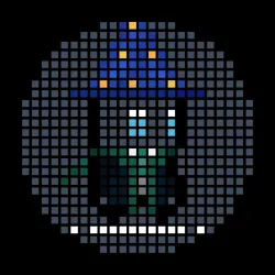 Based Crypto Mini  #37