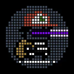 Based Crypto Mini  #77