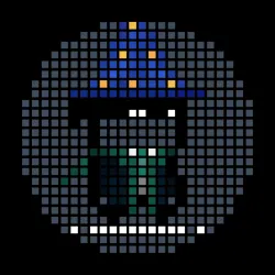 Based Crypto Mini  #21