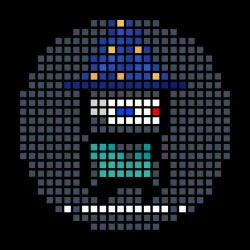 Based Crypto Mini  #79