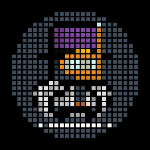 Item #54 Media