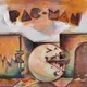 Scary pac-man