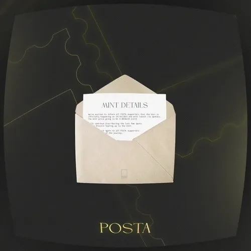 POSTA235