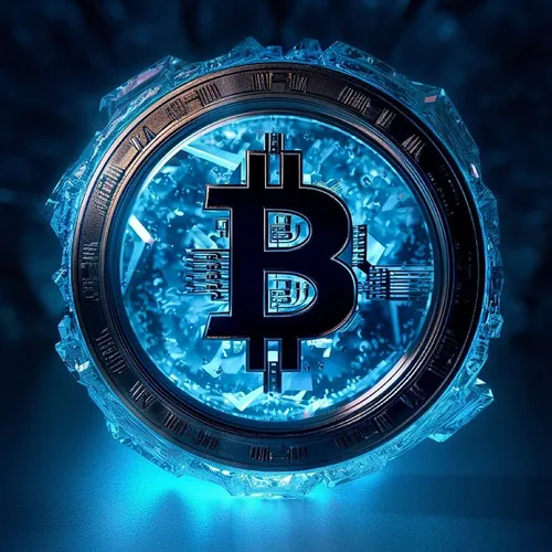 Bitcoin Classic Nft