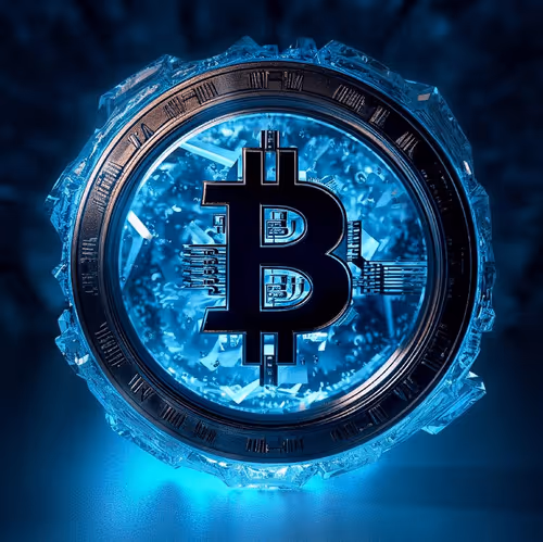 Bitcoin Classic Nft