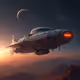 Spaceship