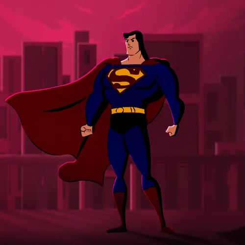 Legendman 1