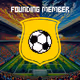 Football Founder: Founding Member