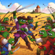 War of PEPEs