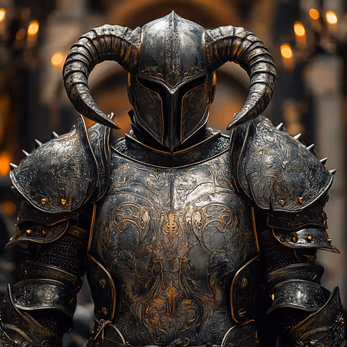 Knight Token #79