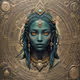 Zora's daughter