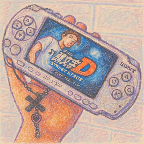 Item #549 Media