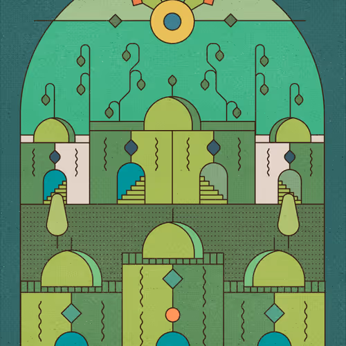 Persosphere