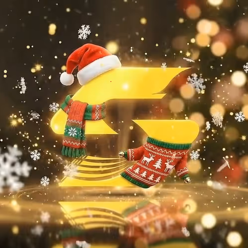 First Christmas 409907029