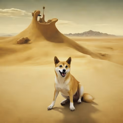 Dali Doge