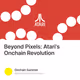 Beyond Pixels: Atari's Onchain Revolution 317