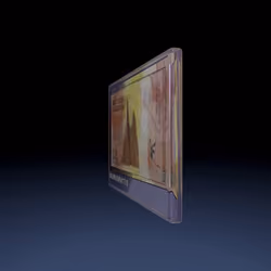 Item Media